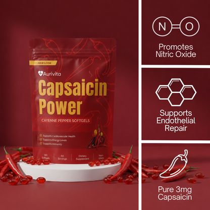 𝗧𝗥𝗨𝗘 𝗡𝗨𝗧𝗥𝗔 𝗖𝗔𝗬𝗘𝗡𝗡𝗘 𝗣𝗘𝗣𝗣𝗘𝗥 🌶️