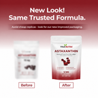 True nutra astaxanthin ®