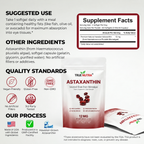 True nutra astaxanthin ®