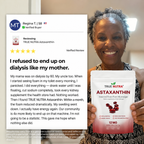 True nutra astaxanthin ®