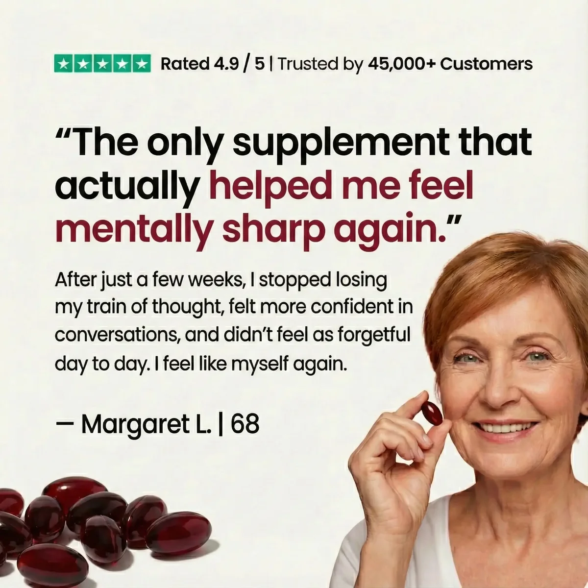 True nutra astaxanthin ®
