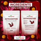 True nutra astaxanthin ®
