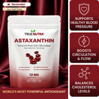 True nutra astaxanthin ®