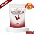 True nutra astaxanthin ®