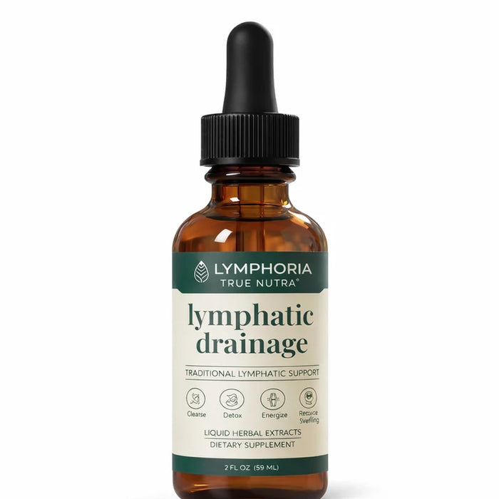 𝗧𝗥𝗨𝗘 𝗡𝗨𝗧𝗥𝗔 𝗟𝗬𝗠𝗣𝗛𝗢𝗥𝗜𝗔