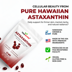 True nutra astaxanthin ®